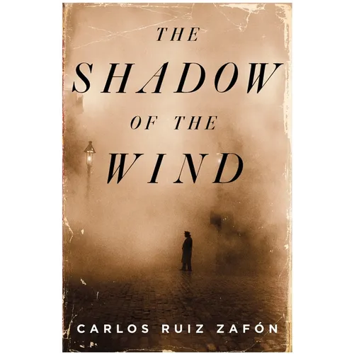 The Shadow of the Wind