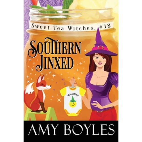 Southern Jinxed