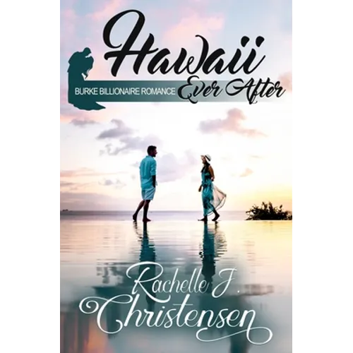 Hawaii Ever After
