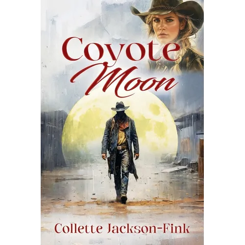 Coyote Moon