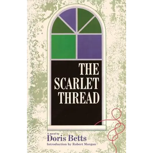 The Scarlet Thread