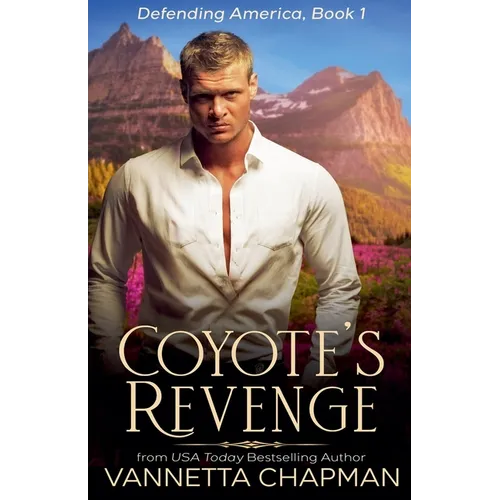 Coyote's Revenge