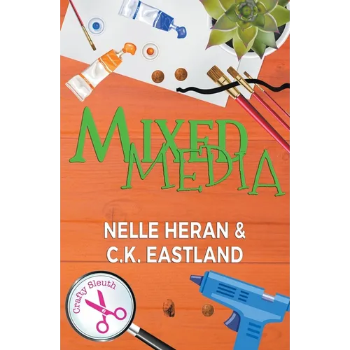 Mixed Media