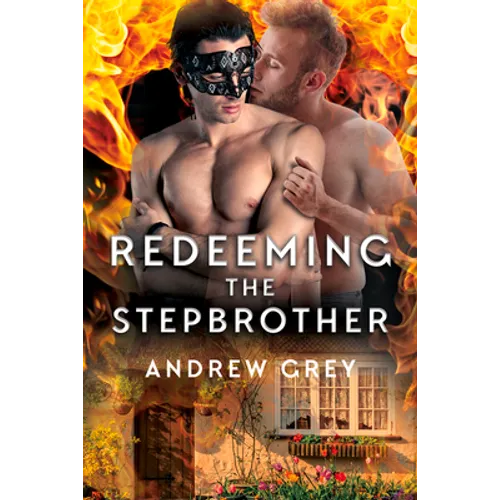 Redeeming the Stepbrother