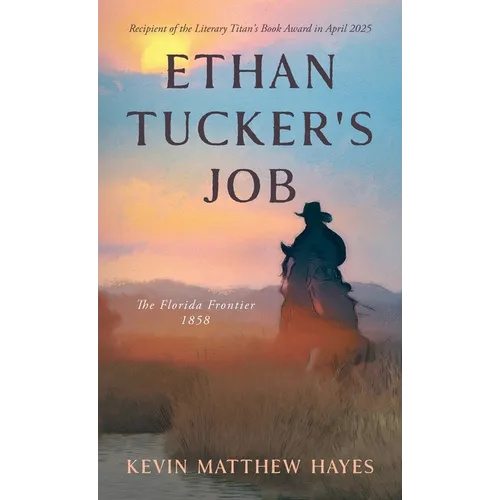 Ethan Tucker's Job