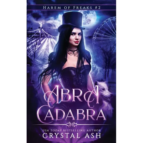 Abra Cadabra