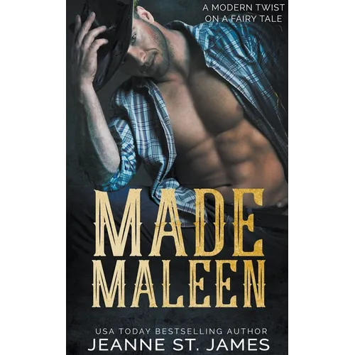 Made Maleen: A Modern Twist on a Fairy Tale