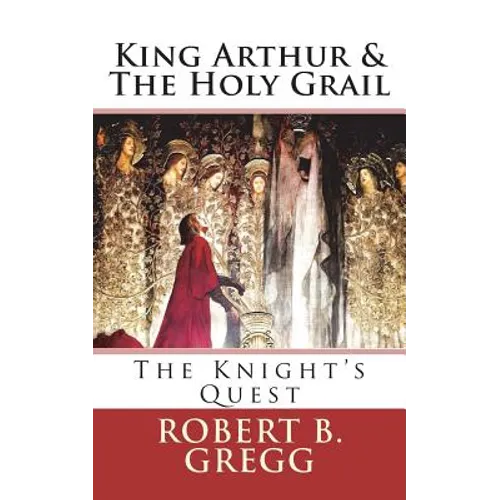 King Arthur & The Holy Grail: The Knight's Quest