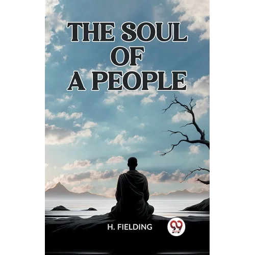 The Soul of a People