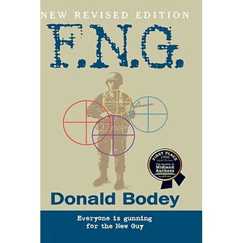 F.N.G., Revised Edition