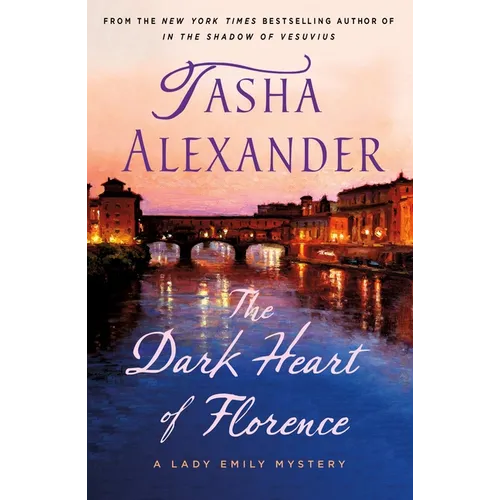 Dark Heart of Florence