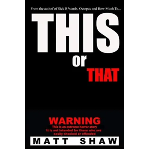 This or That