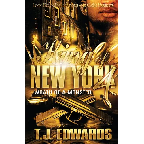 King of New York 4: Wrath of a Monster