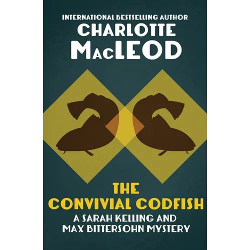 The Convivial Codfish