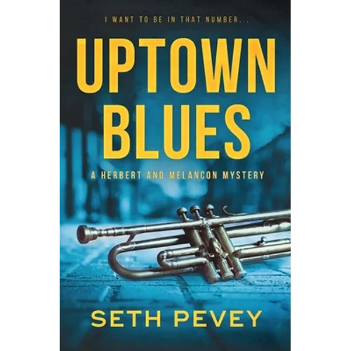 Uptown Blues