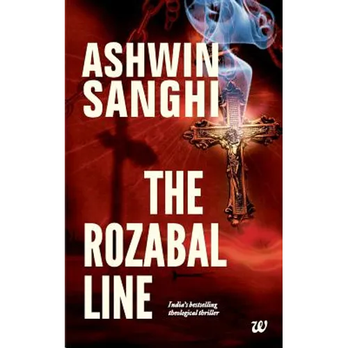 The Rozabal Line
