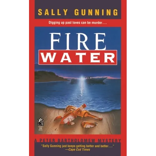 Fire Water