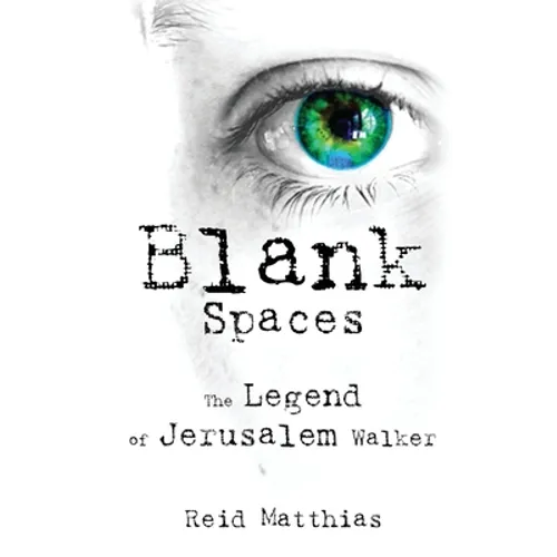 Blank Spaces