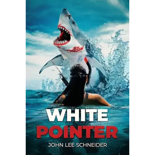 White Pointer