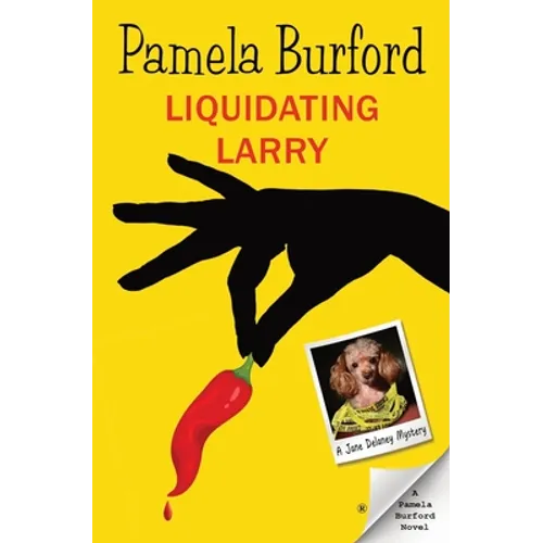 Liquidating Larry