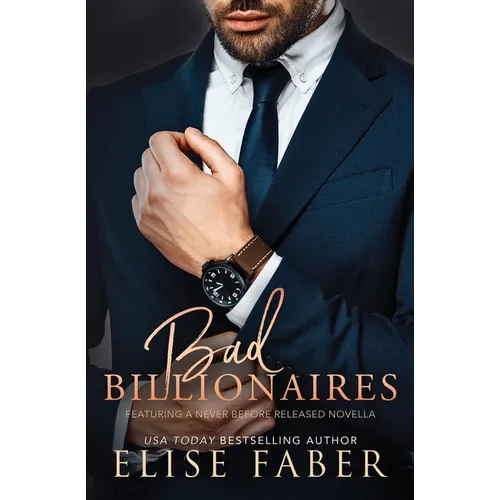 Bad Billionaires