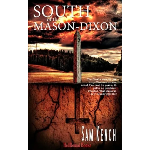 South of the Mason-Dixon