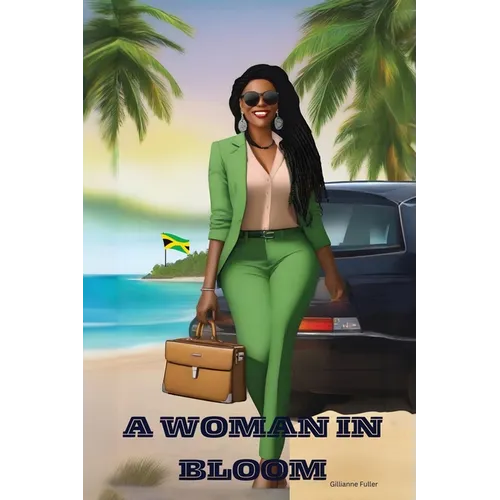 A Woman In Bloom