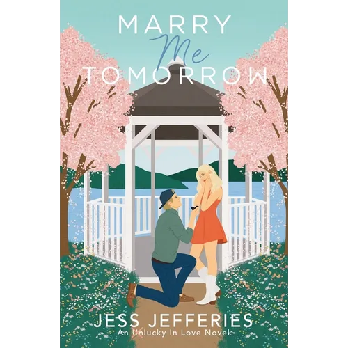 Marry Me Tomorrow