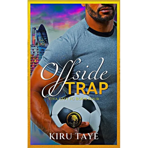 Offside Trap