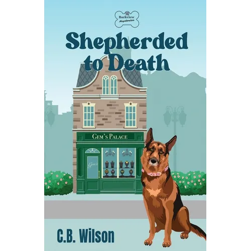Shepherded to Death