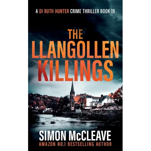 The Llangollen Killings