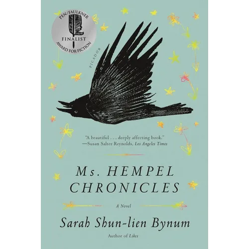 Ms. Hempel Chronicles