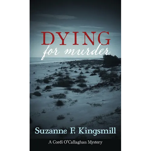 Dying for Murder