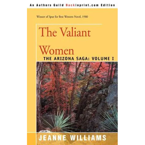 The Valiant Women