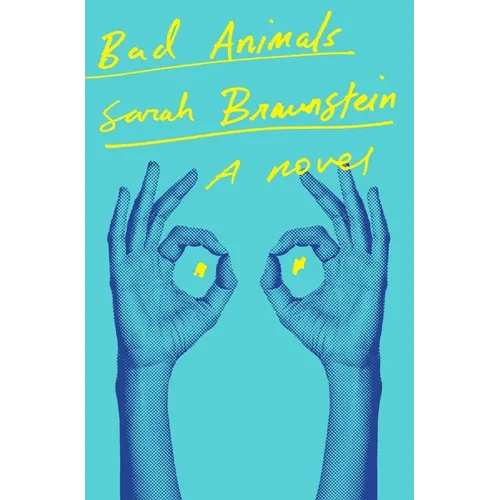 Bad Animals