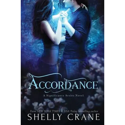 Accordance: A Significance Series Novel - Book Two