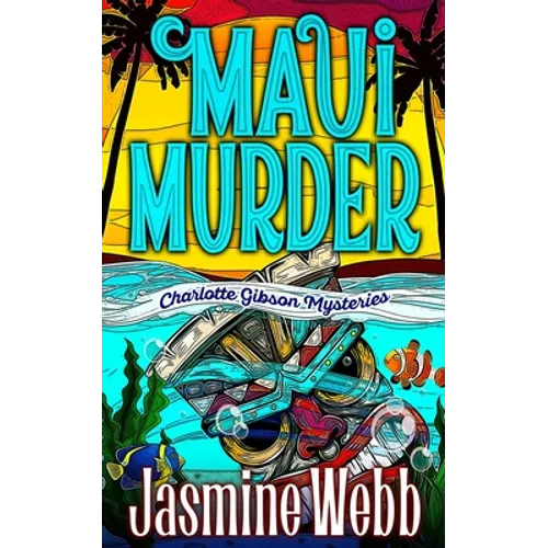 Maui Murder