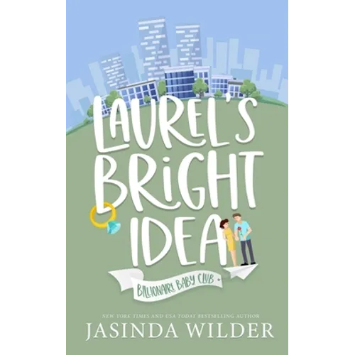 Laurel's Bright Idea