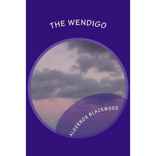 The Wendigo