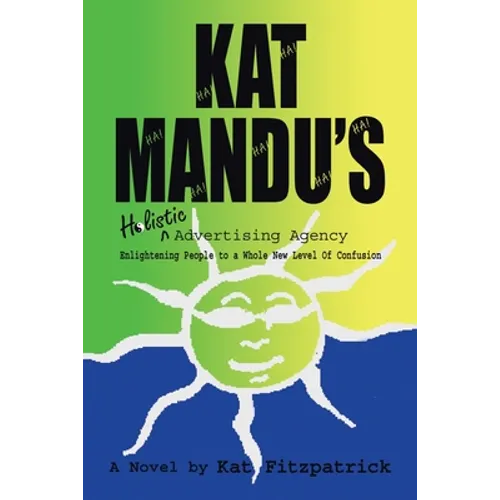 Kat Mandu's Holistic Advertising Agency