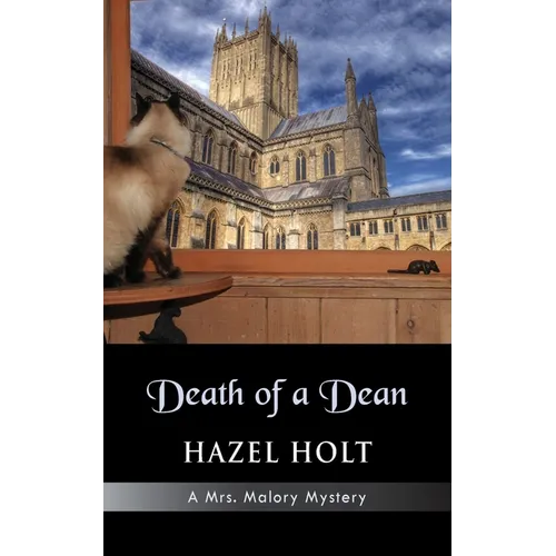 Death of a Dean