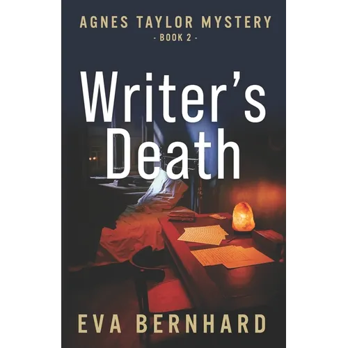 Writer's Death