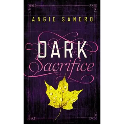Dark Sacrifice