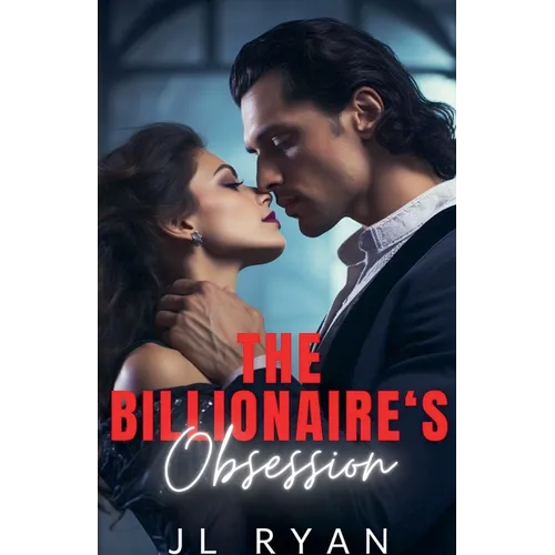 The Billionaire's Obsession