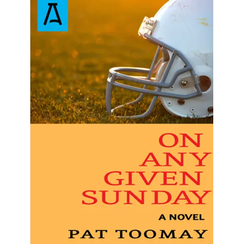 On Any Given Sunday