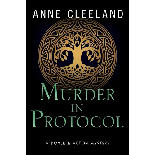 Murder in Protocol