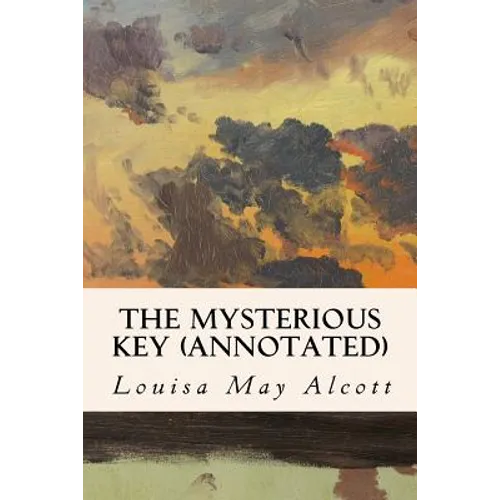 The Mysterious Key (annotated)