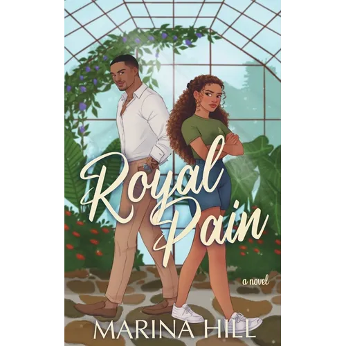 Royal Pain