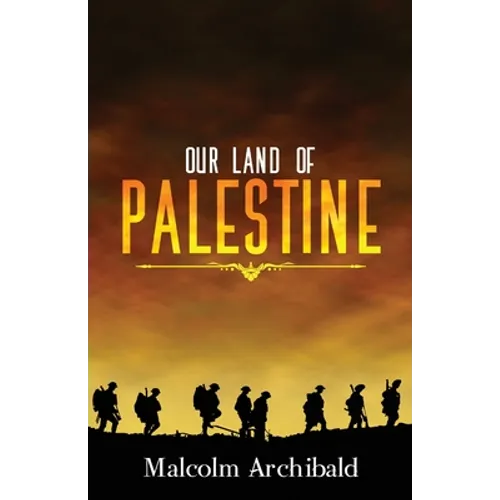 Our Land of Palestine