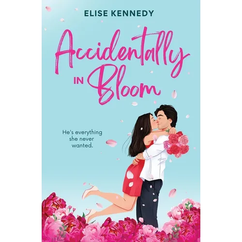 Accidentally in Bloom